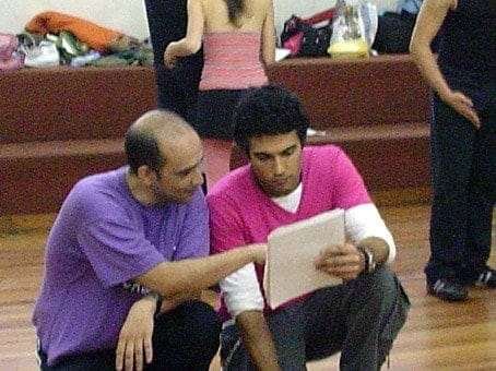 El Diluvio que Viene 2 EL DILUVIO QUE VIENE