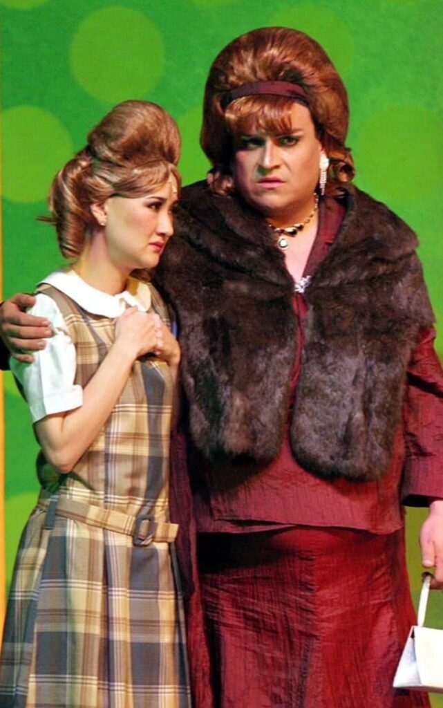 Hairspray México 7 HAIRSPRAY MEXICO 3