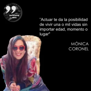 QUOTE MONICA CORONEL