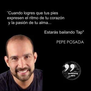 QUOTE PEPE POSADA