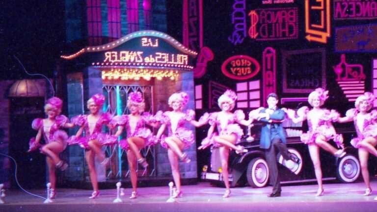 Gestión y Producción de Proyectos Teatrales: 2 lxt i cant be 001