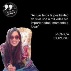 QUOTE MONICA CORONEL