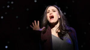 TECNICAS DE CANTO PARA TWATRO MUSICAL