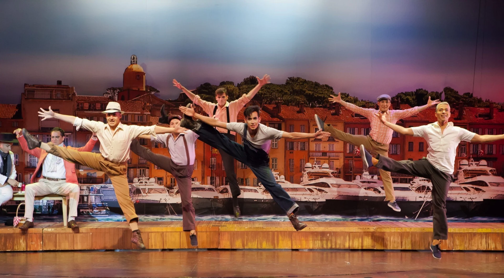 La Jaula de las Locas 8 OK PARTE 3 LA JAULA 23 scaled