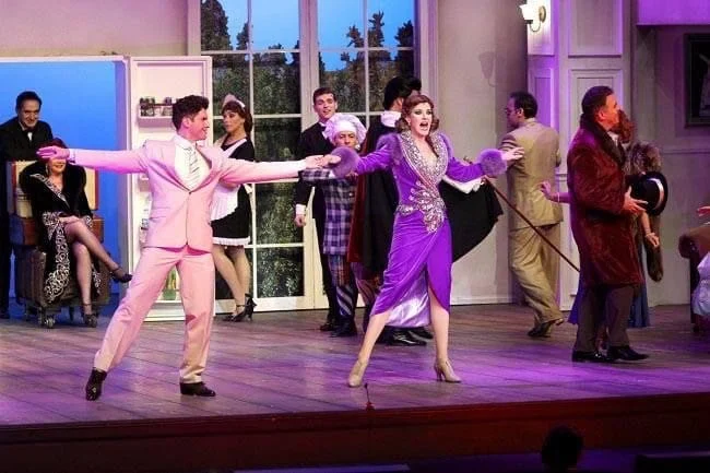 La Fierecilla Tomada 1 IMG 2353