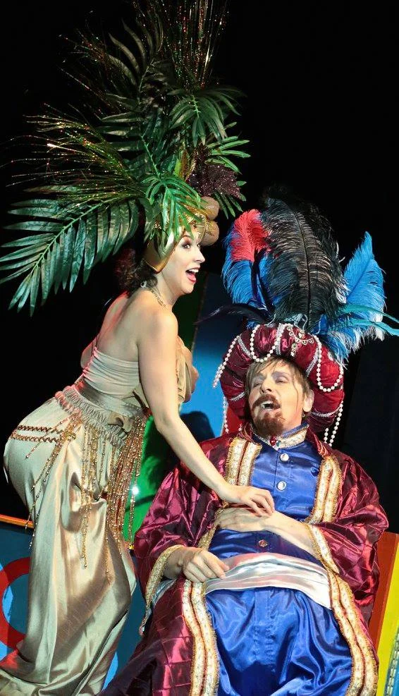 Que Dejen Toditos 9 QUE DEJEN TODITOS LOS SUEÑOS ABIERTOS MARIO IVAN MARTÍNEZ Y JIMENA PARÉS JOROBITA