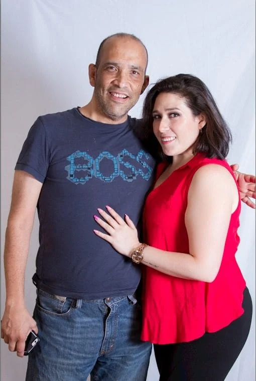 Reventón 3 REVENTON TEATRO ESCOLAR PEPE POSADA Y JOY MEDINA