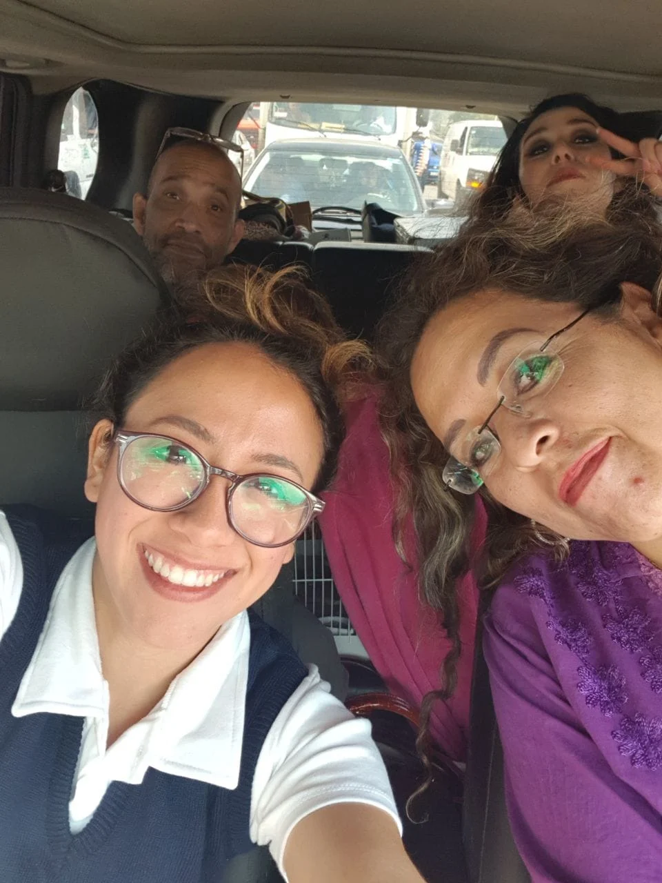 Reventón 1 REVENTON TEATRO ESCOLAR