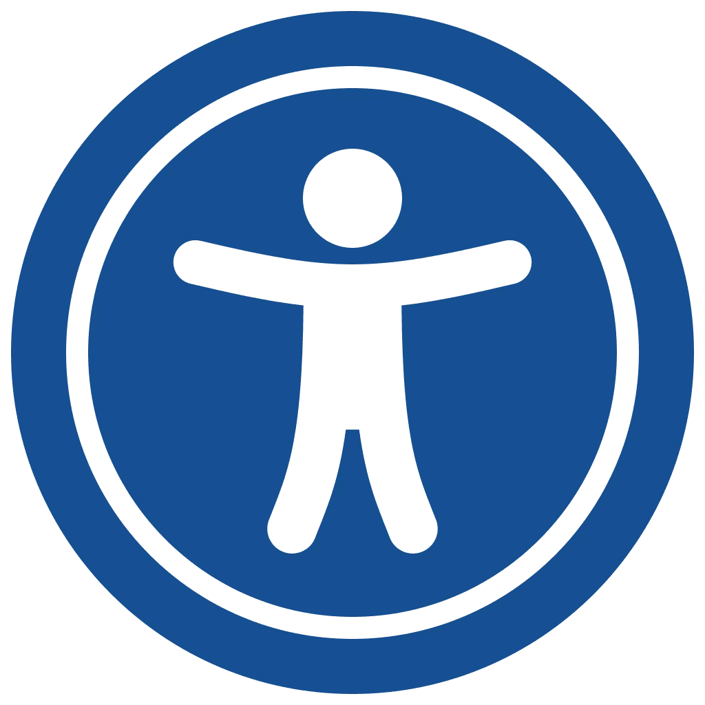 Declaración de Accesibilidad