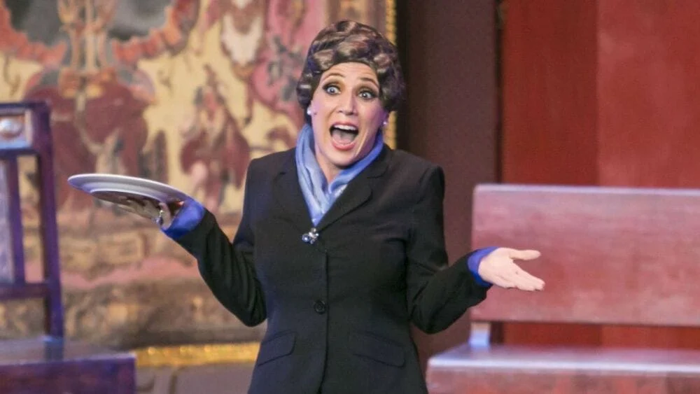 La Jaula de las Locas 10 maru dueñas la jaula de las locas