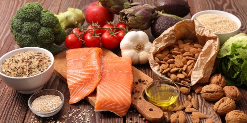 nutricion