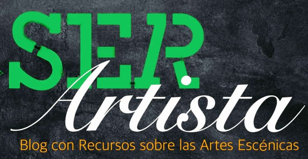 ser artista
