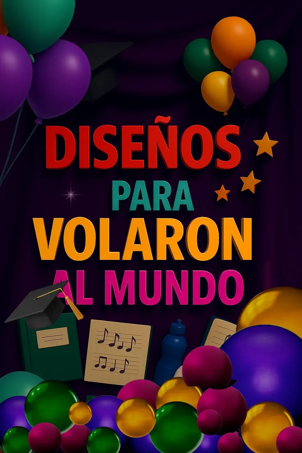 LT DISEÑOS QUE VOLARON AL MUNDO