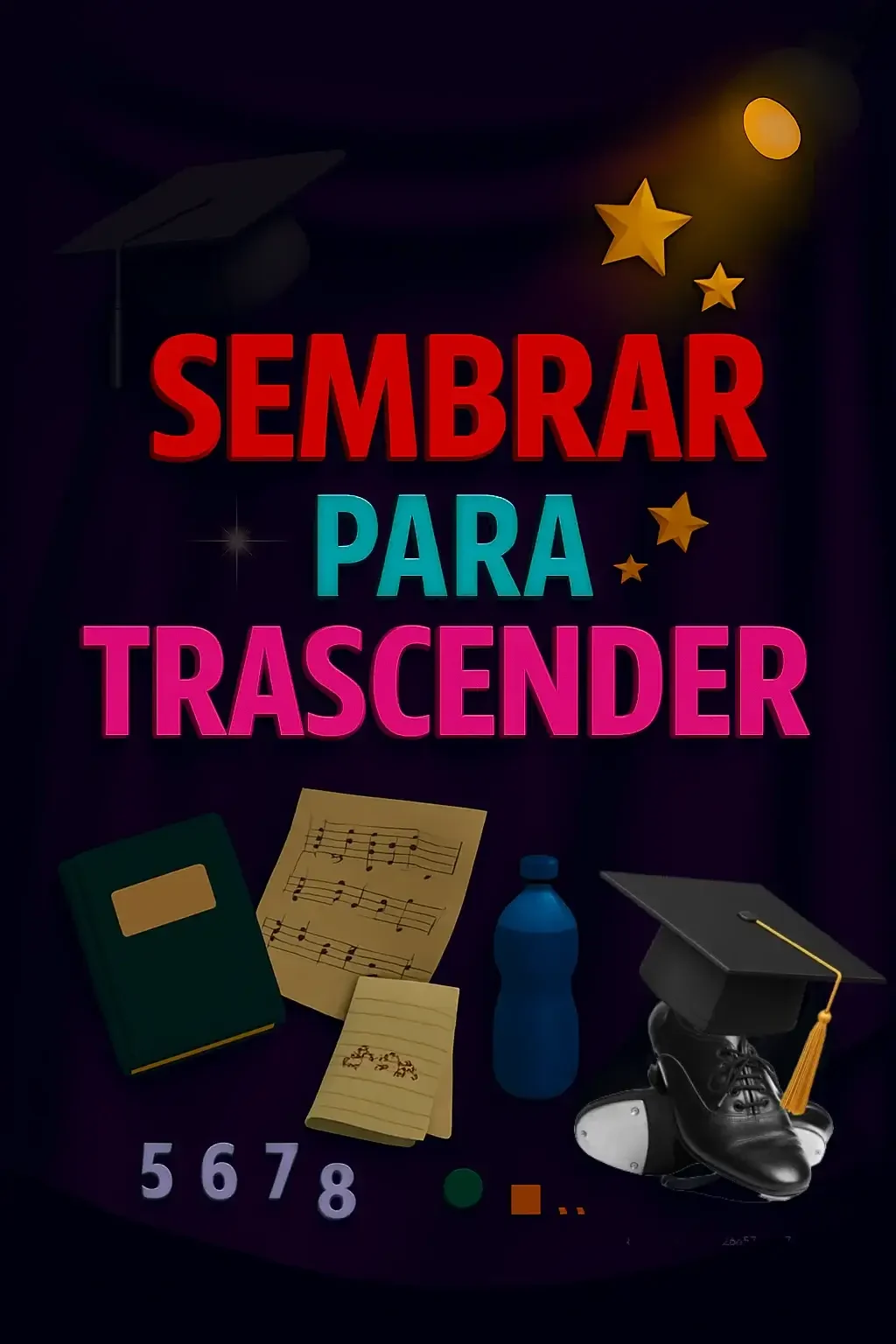 LT SEMBRAR PARA TRASCENDDER