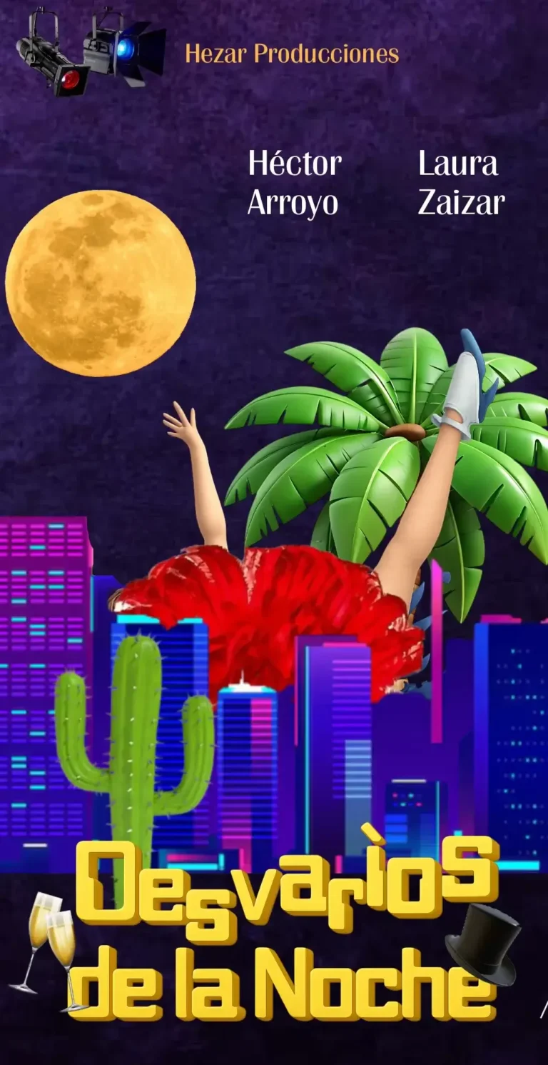 desvarios de la noche Cantando Bajo la Lluvia México, TEATRO MUSICAL EN MEXICO, PEPE POSADA COREOGRAFO, Singin' in the Rain, COREOGRAFIA PARA MUSICALES