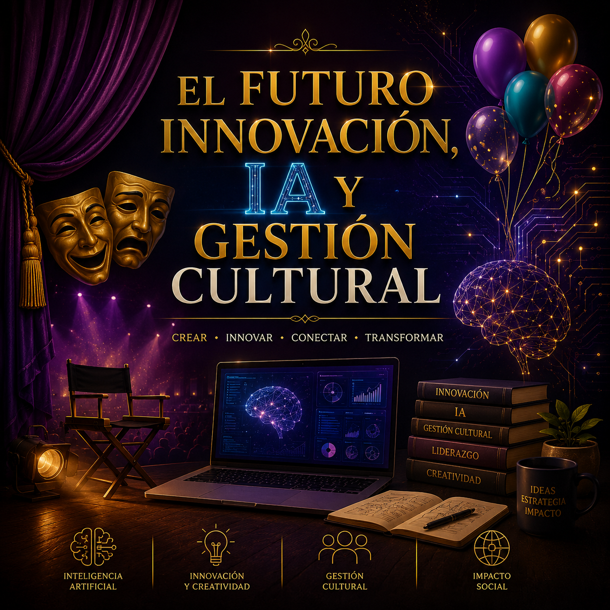 el futuro