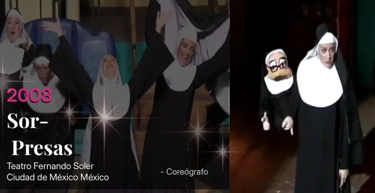 Pepe Posada 11 sl sor presas