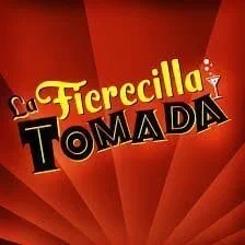 la fierecilla tomada