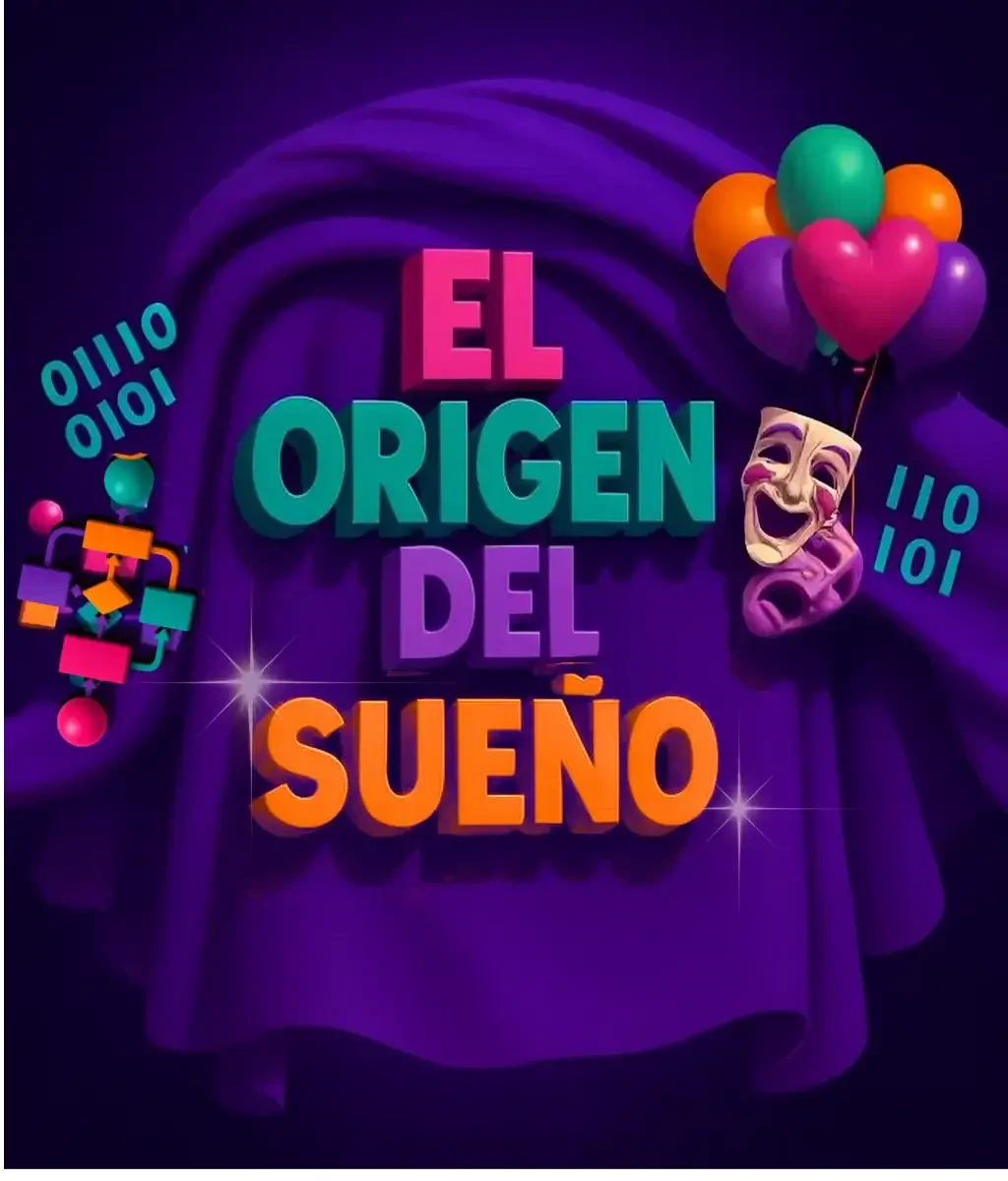 LT ORIGEN DEL SUEÑO
