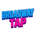 LT taller broadway tap