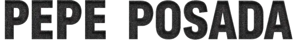 pepeposada en piedra