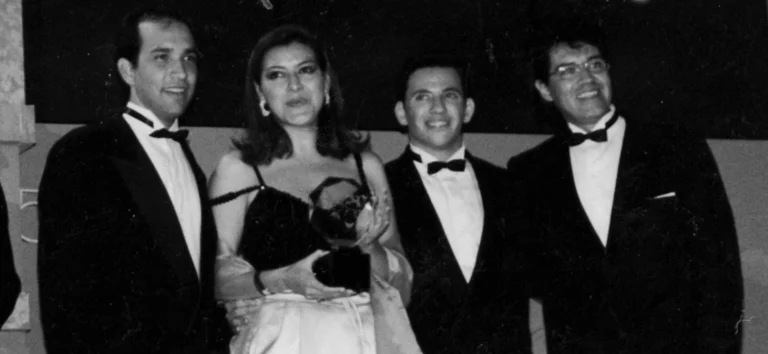 premios bravo Cuando el Sueño se Volvió mi Destino