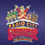 radiocity christmas spectacular