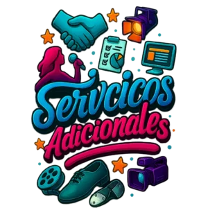 servicios adicionales con coasa