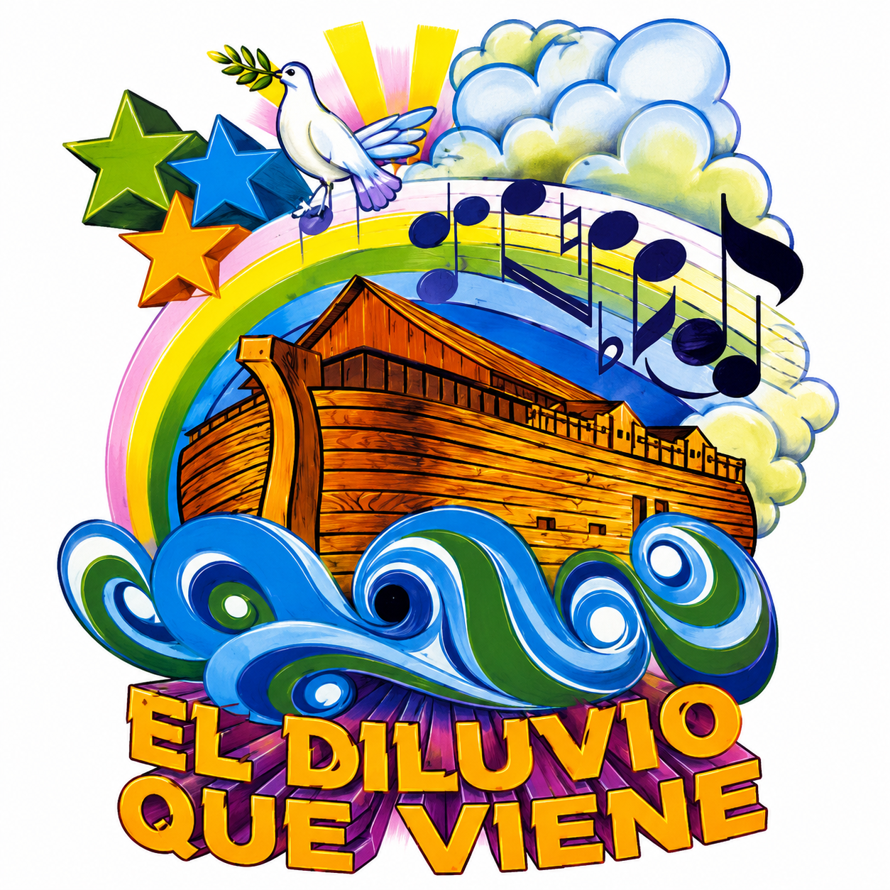 SQ DILUVIO