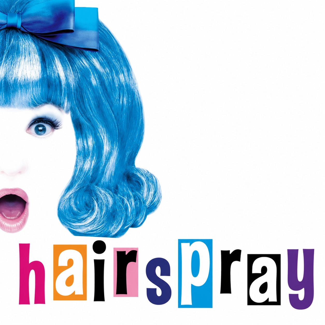 SQ HAIRSPRAY
