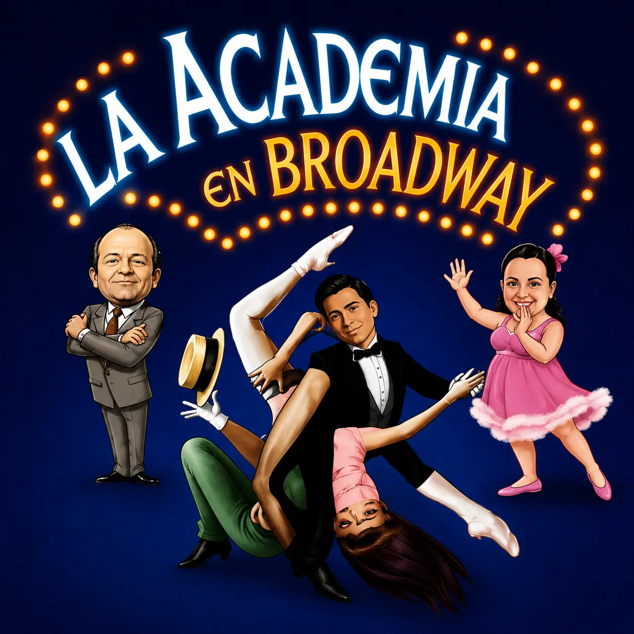 SQ LA ACADEMIA