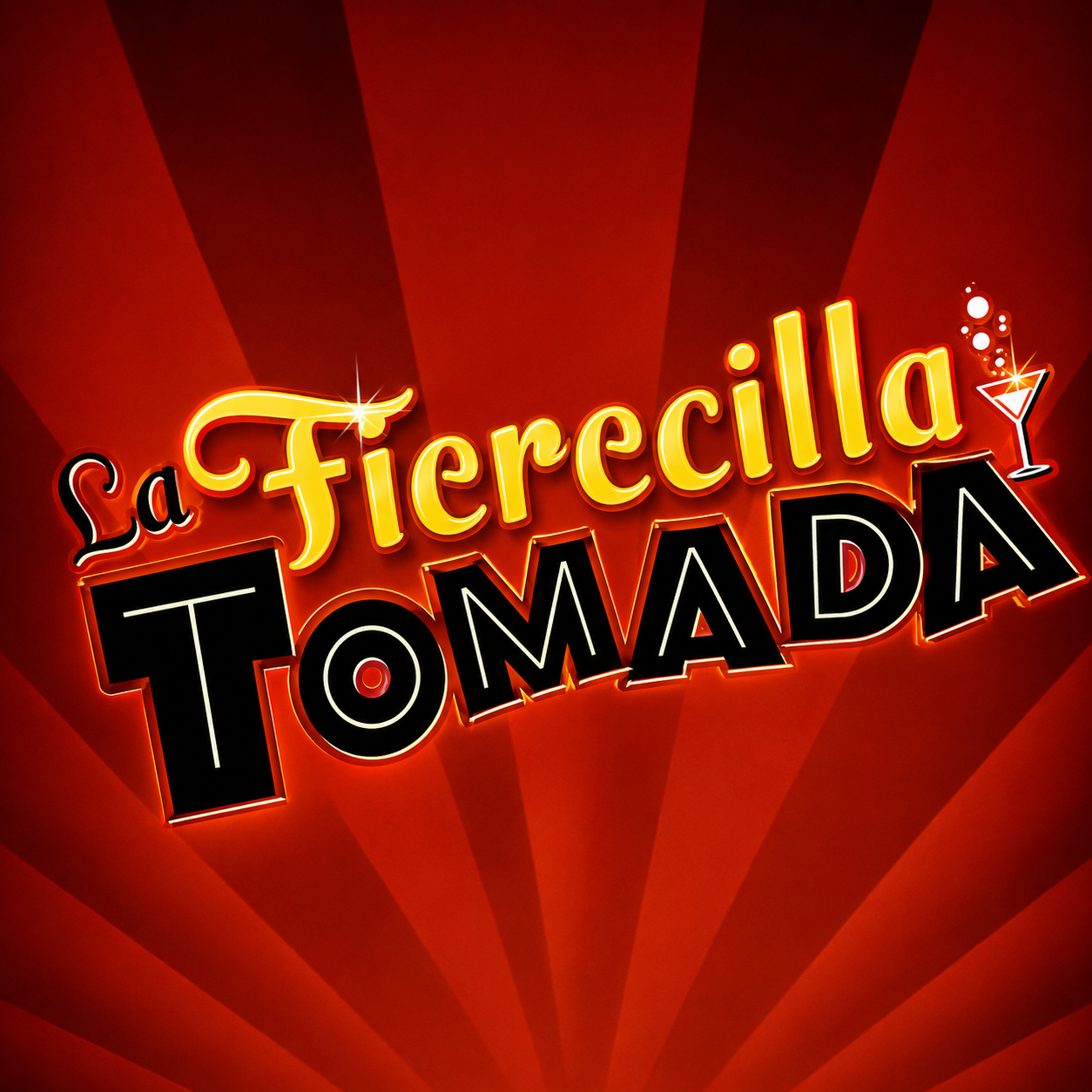 SQ LA FIERECILLA