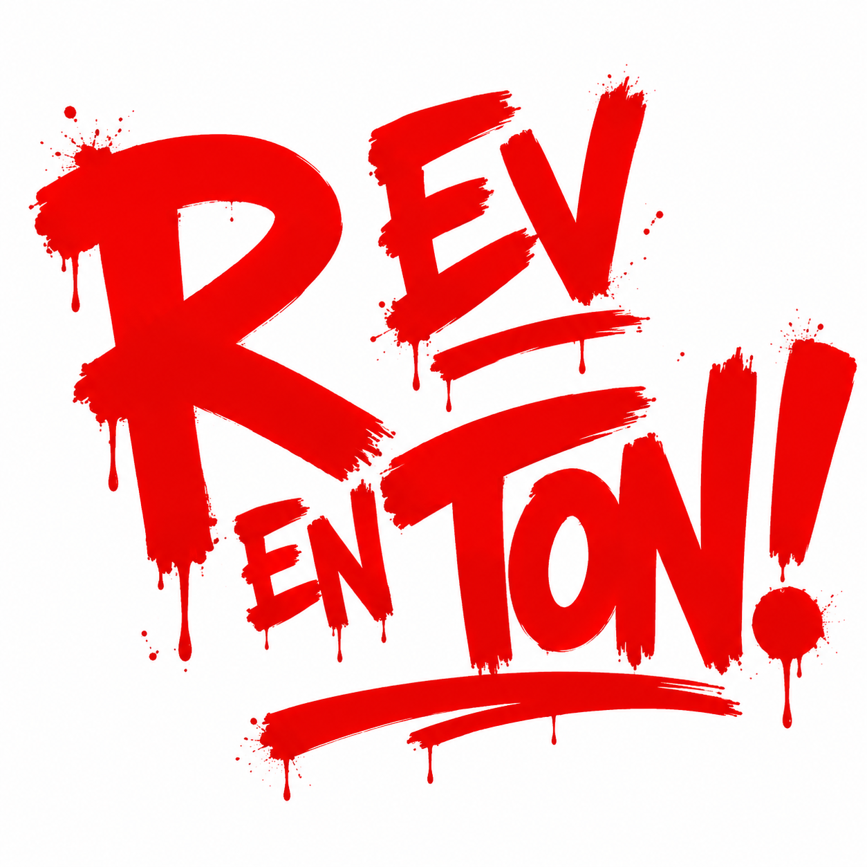 SQ REVENTON