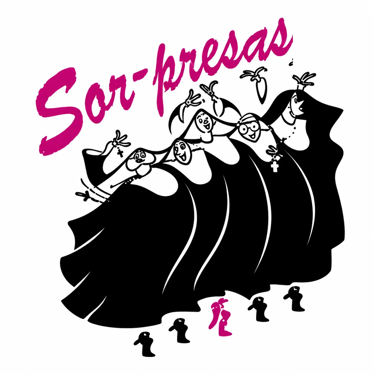 SQ SORPRESAS