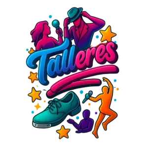 talleres con imagtenes