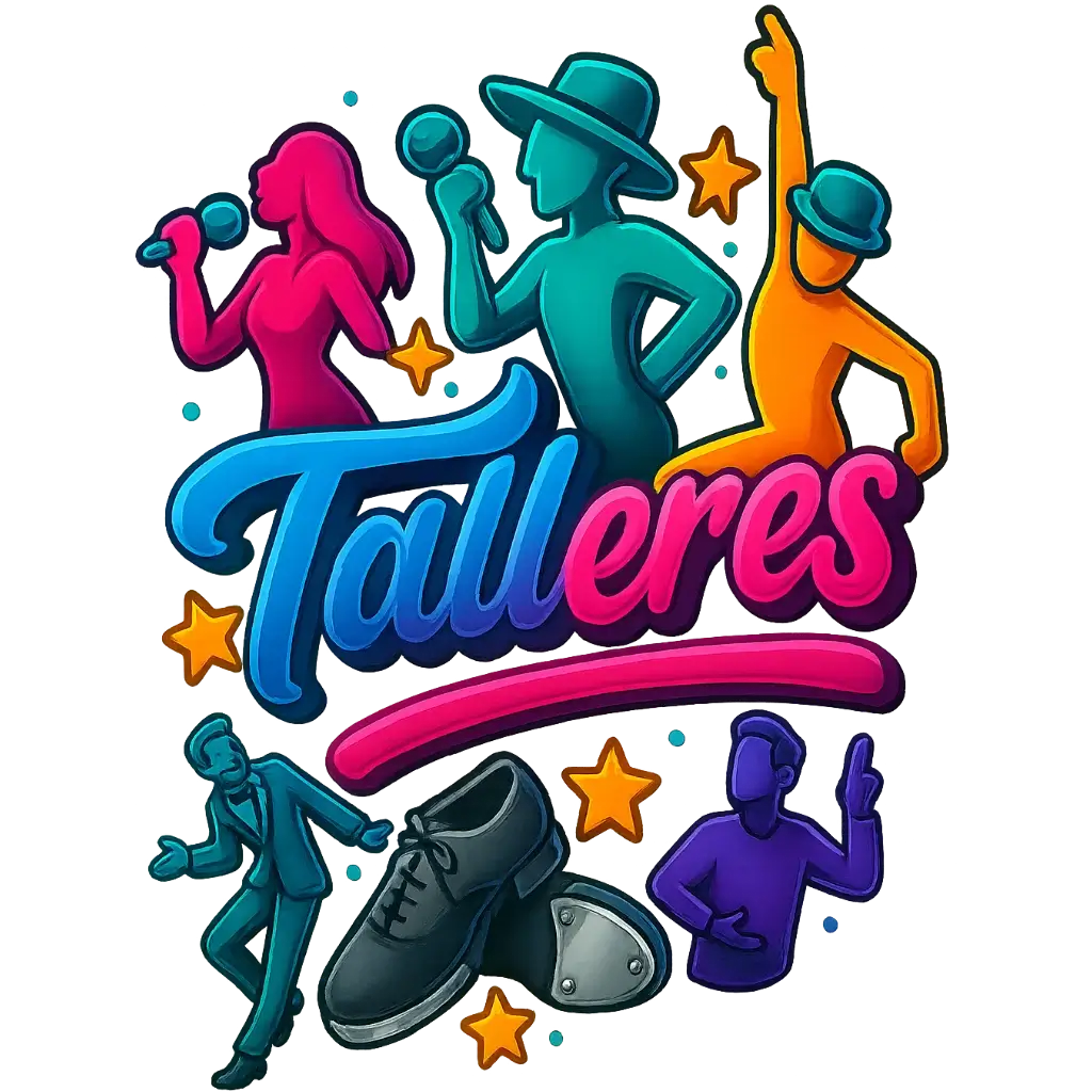 talleres con imagenes