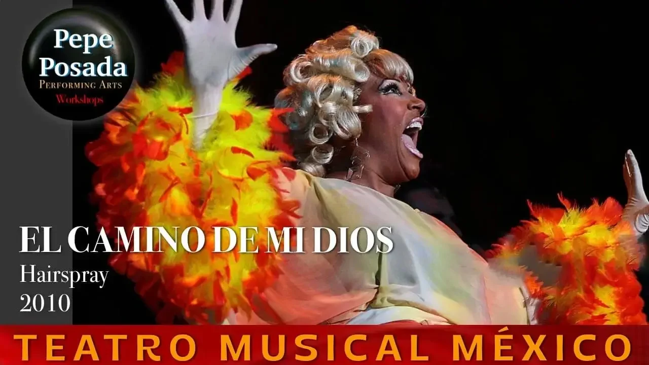 TIMG EL CAMINO DE MI DIOS