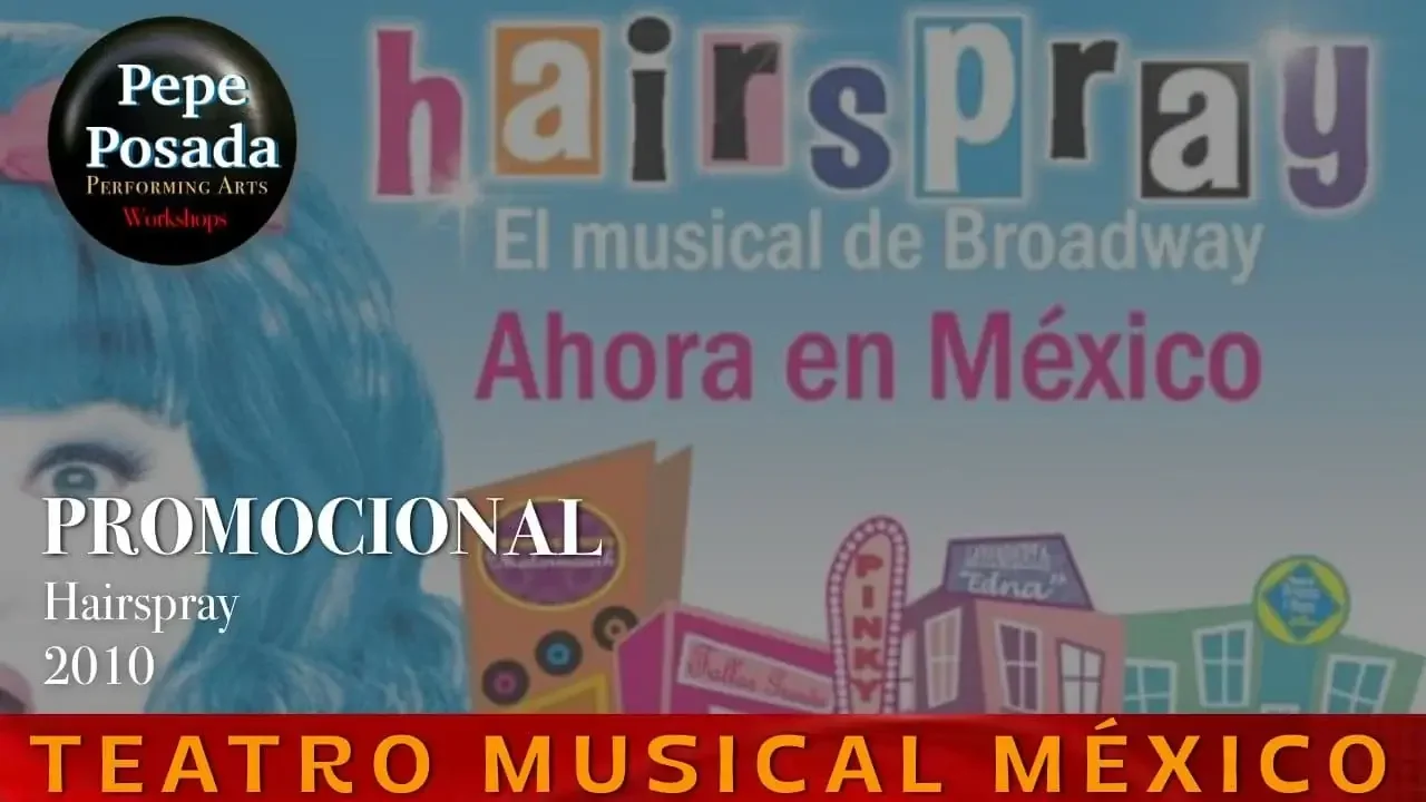 TIMG HAIRSPRAY PROMO